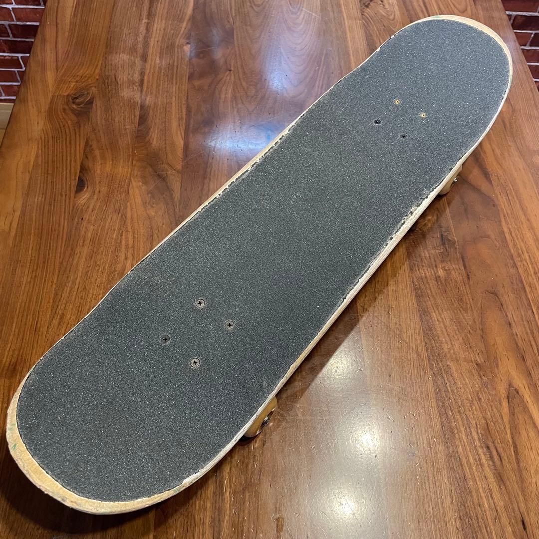 FAT スケボー　スケートボード　インディペンデント　スピットファイア　8.25