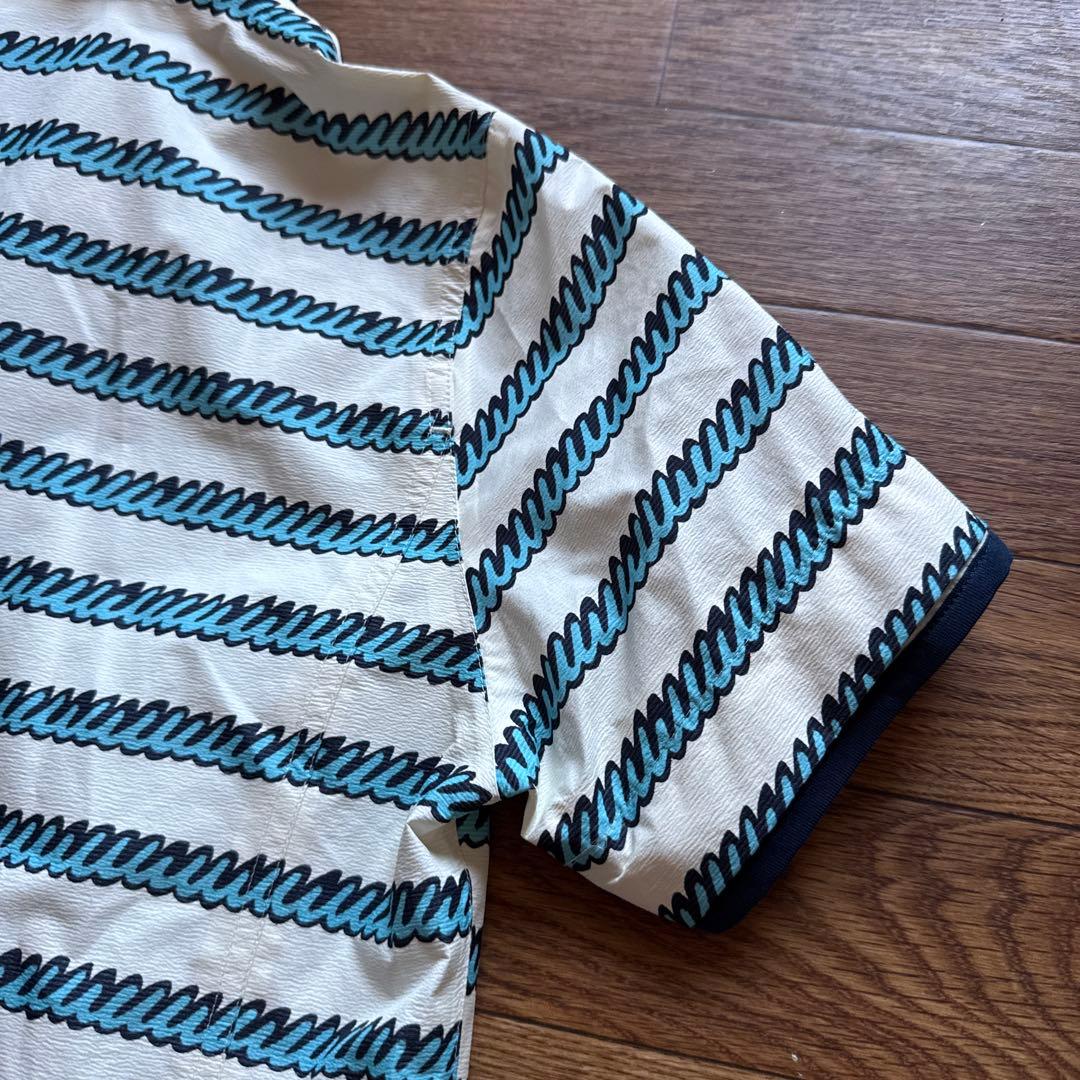 ADABAT GOLF アダバット　ゴルフ　フード付 レインワンピース