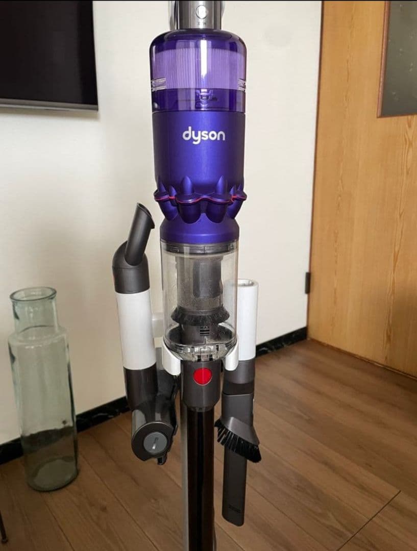 超美品Dyson純正ｓｖ１９掃除機動作確認済