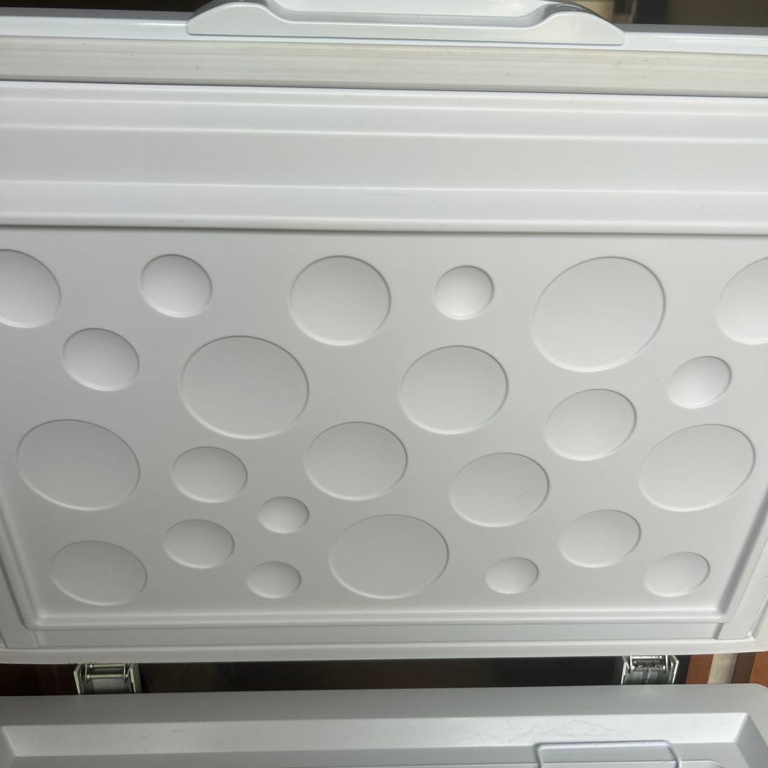 ハイアール 冷凍庫145㍑ 2018年製