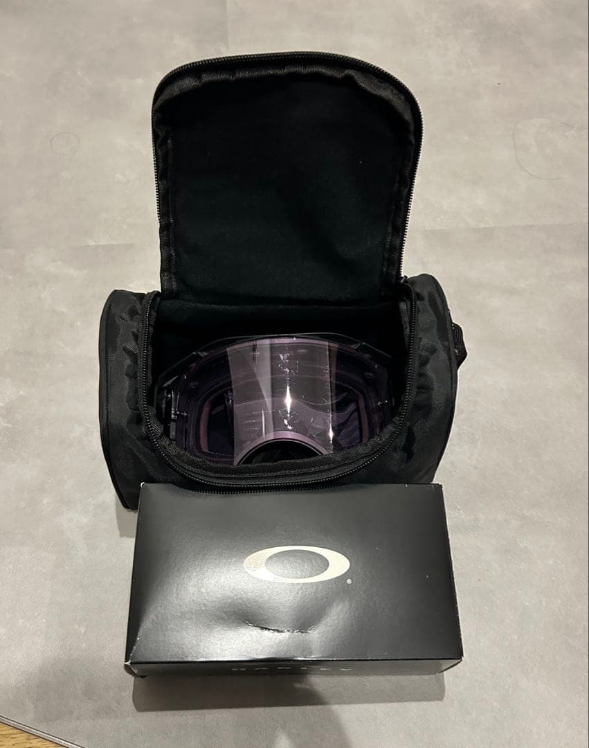 Oakley Airbrake® MTB Goggles