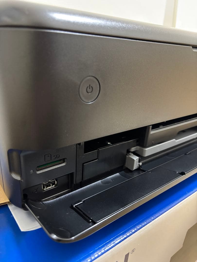 【美品】エプソン EPSON EW-M973A3T A3プリンター A3ノビ