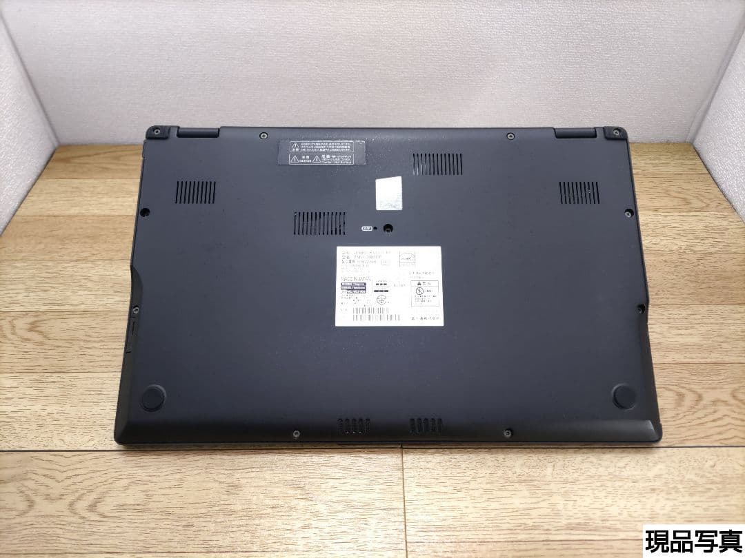 HG：LIFEBOOK U9311 Win11 i5 SSD Office付き