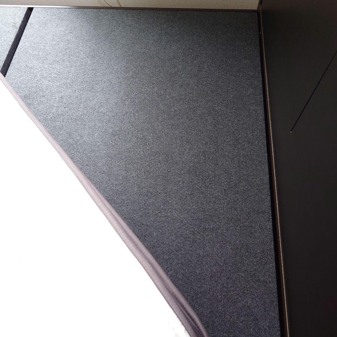 【美品】Sealy CROWNJEWEL エメラルドIII　マットレスのみ