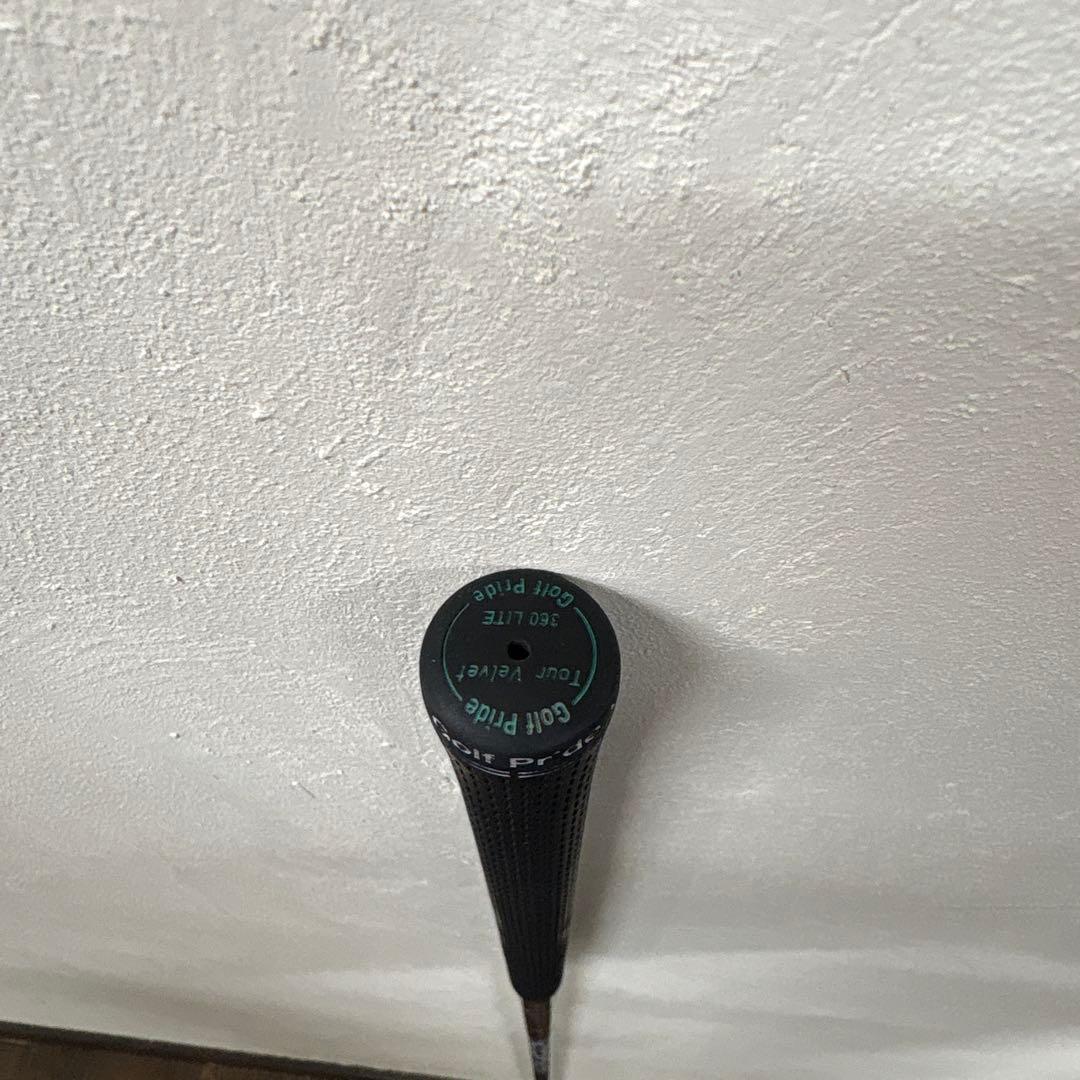PING G400 フェアウェイウッド 5番