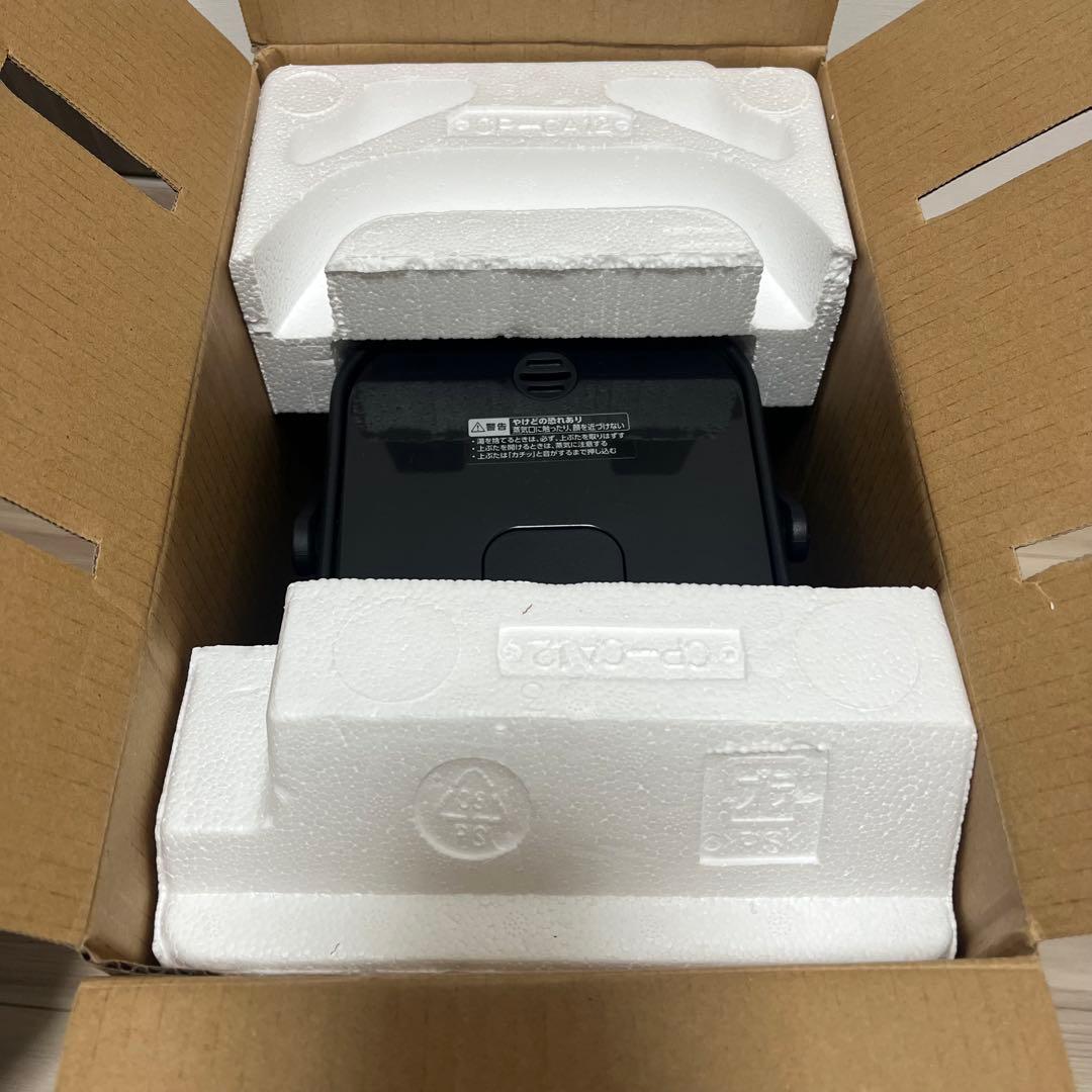 【2024年9月購入】CP-CA12 STAN 電気ポット　象印