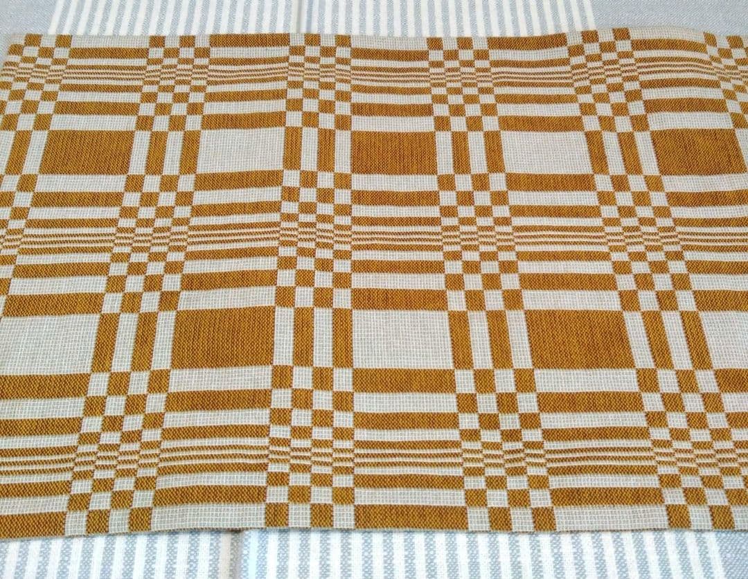 Johanna Gullichsen ヨハンナグリクセン パズルマット　ドリス