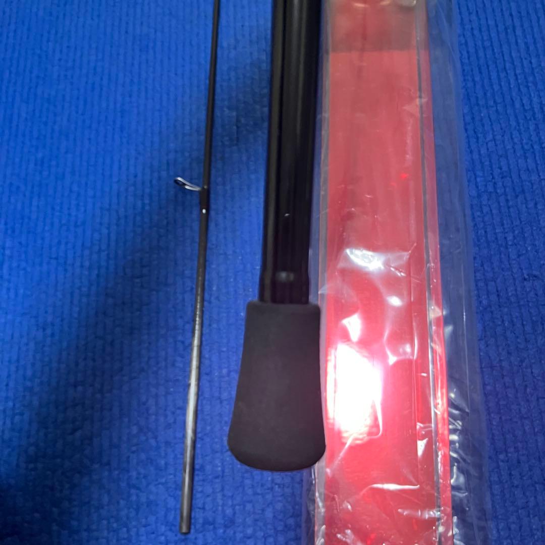 ダイワ　23月下美人　78ML-S 美品　フロート　キャロ　アジングロッド