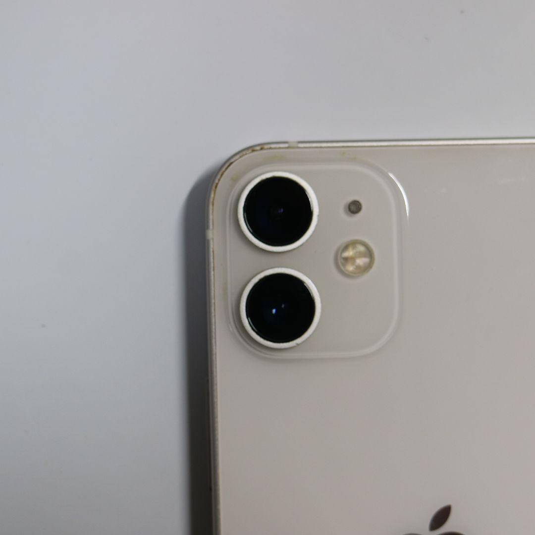 【美品】 iPhone 12 mini 128GB バッテリー交換100%