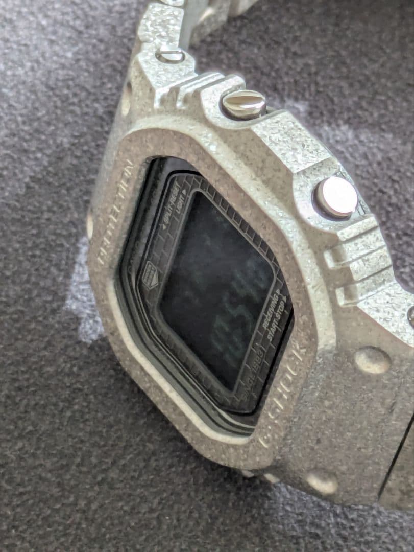 ✨️未使用/国内正規品✨️ ✴️GMW-B5000PS-1JR✴️