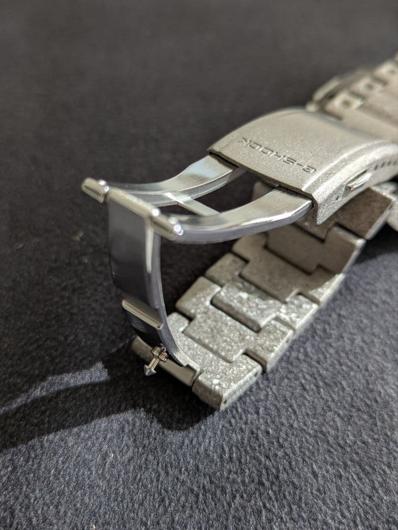 ✨️未使用/国内正規品✨️ ✴️GMW-B5000PS-1JR✴️