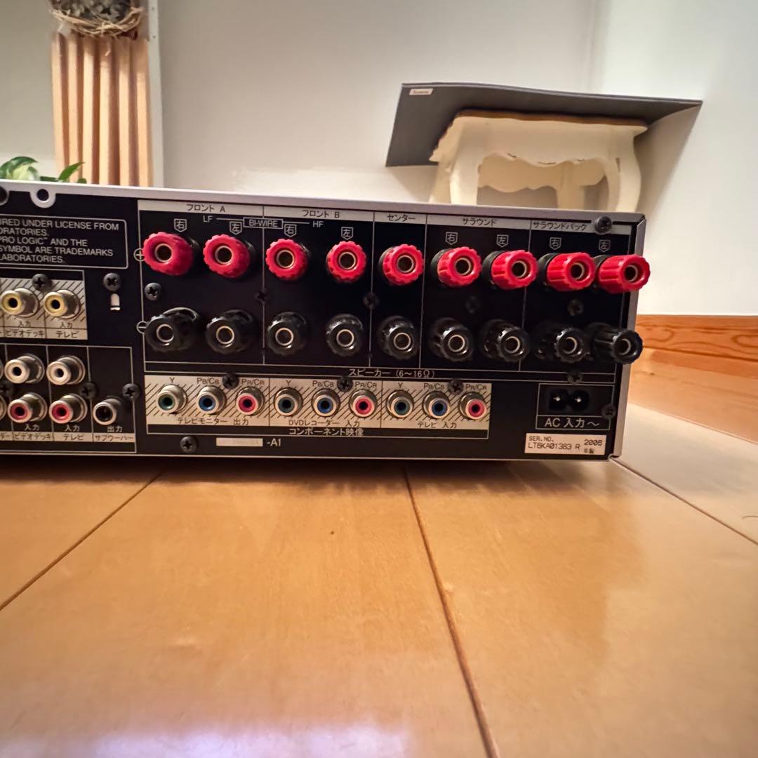 【美品】Panasonic SU-XR57 パナソニック