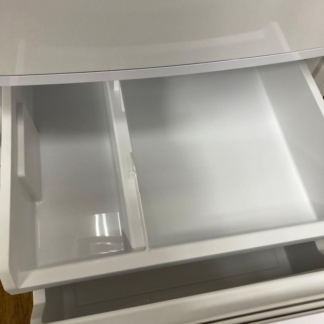 みるもまとめ取り置き2024年製Cangle Panasonic洗濯機