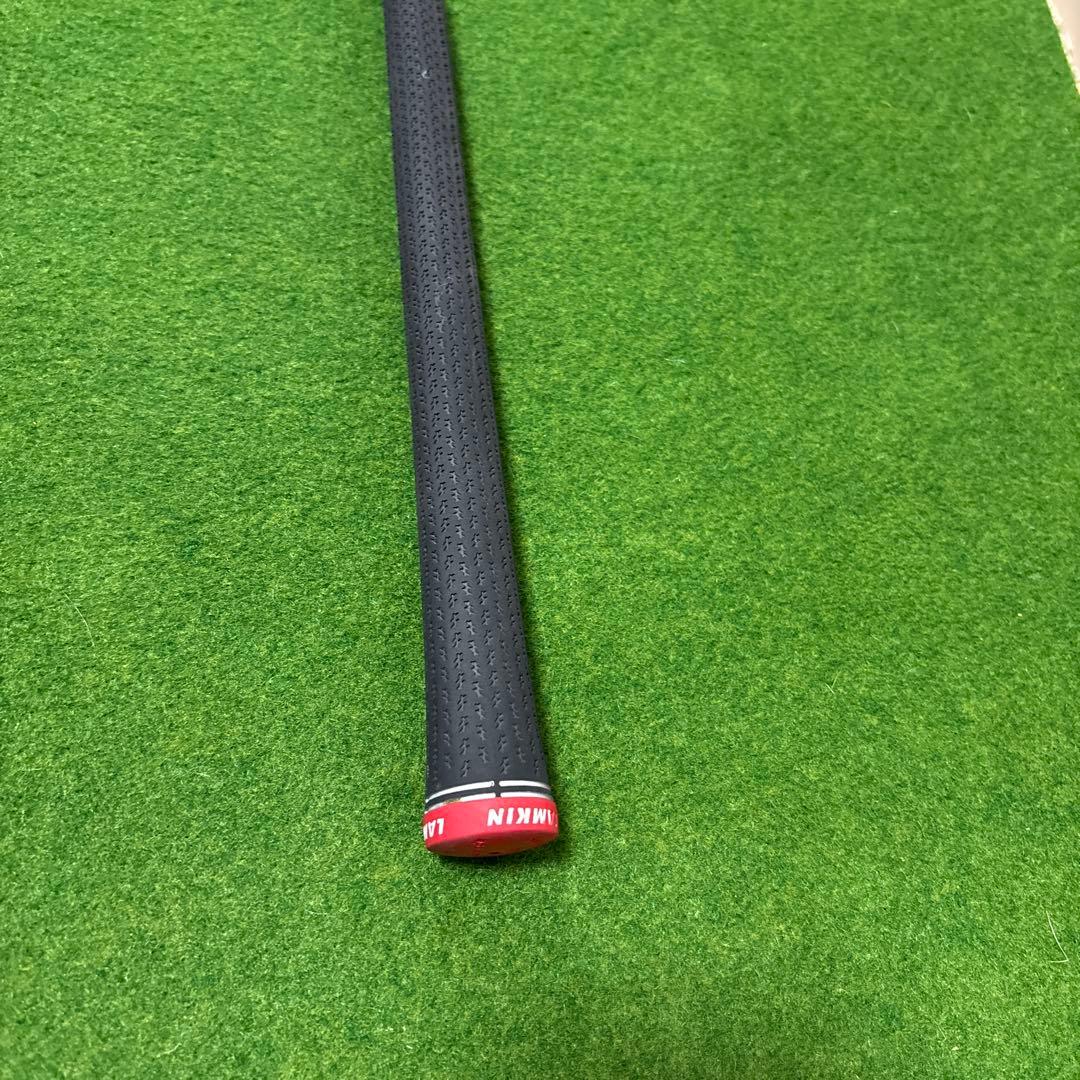 ステルス２ユーティリティ 3U 19度