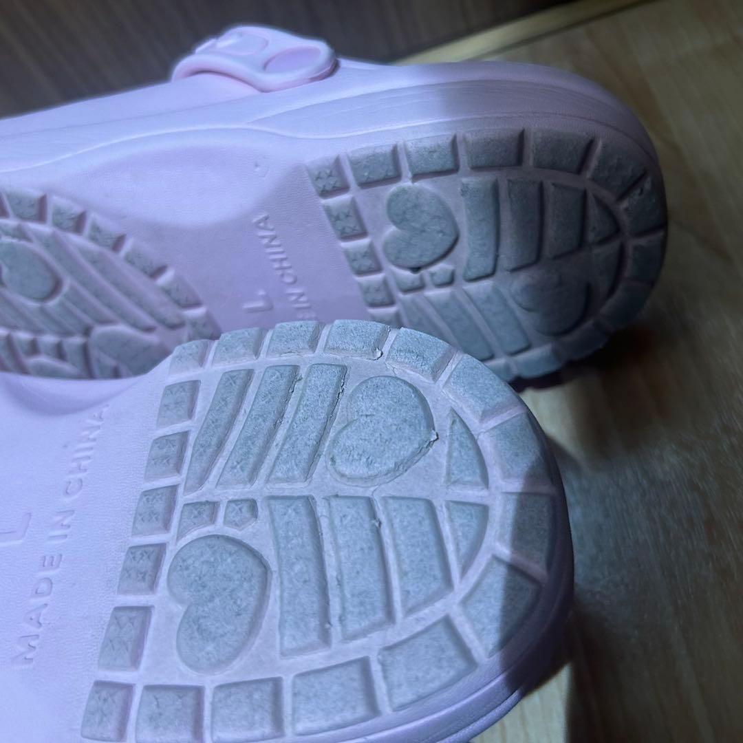 ドン・キホーテ マイメロディ クロックス