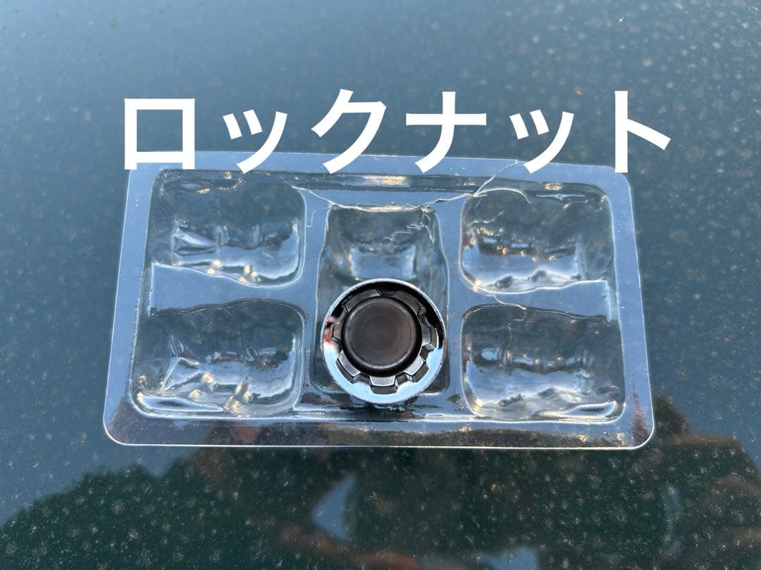 「最終値下げ！」ジムニーシエラ　ナイトロパワーホイール　ホワイトレタータイヤ