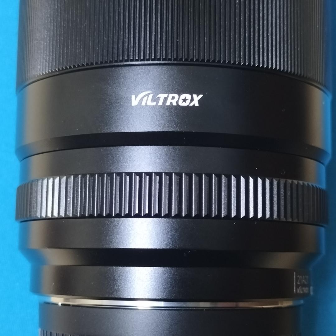 VILTROX Viltrox AF 13mm F1.4 STM Xマウント