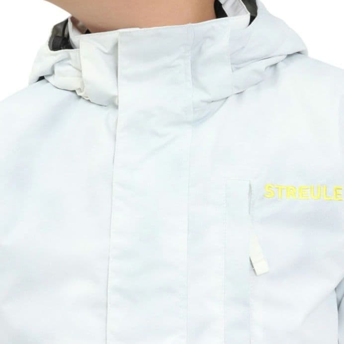 シュトロイレ(STREULE)　スキーウェア　ジュニア　対応身長145〜165