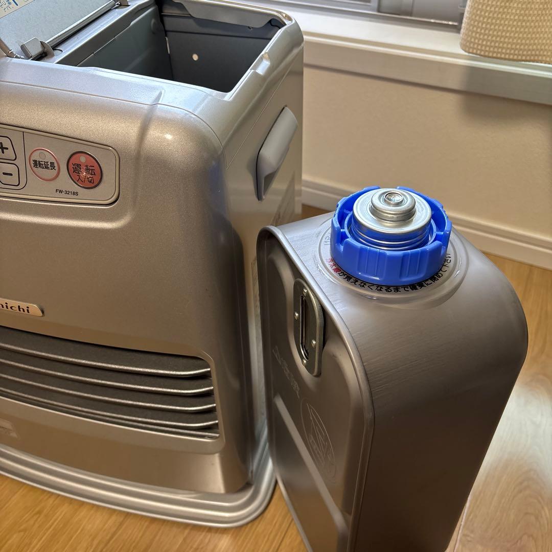 Dainichi FW-3218S 石油ファンヒーター