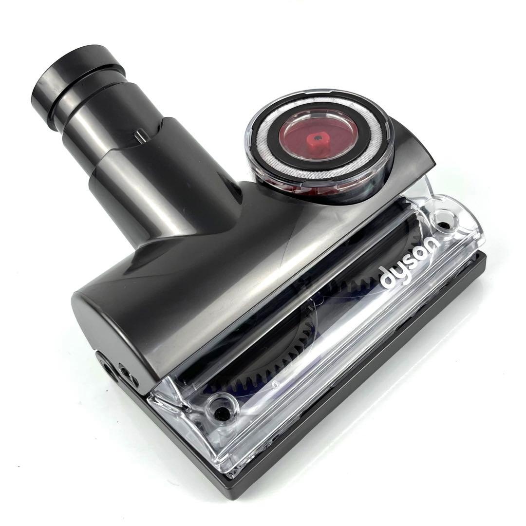 【分解洗浄済】 Dyson CY24 フルセット　e91