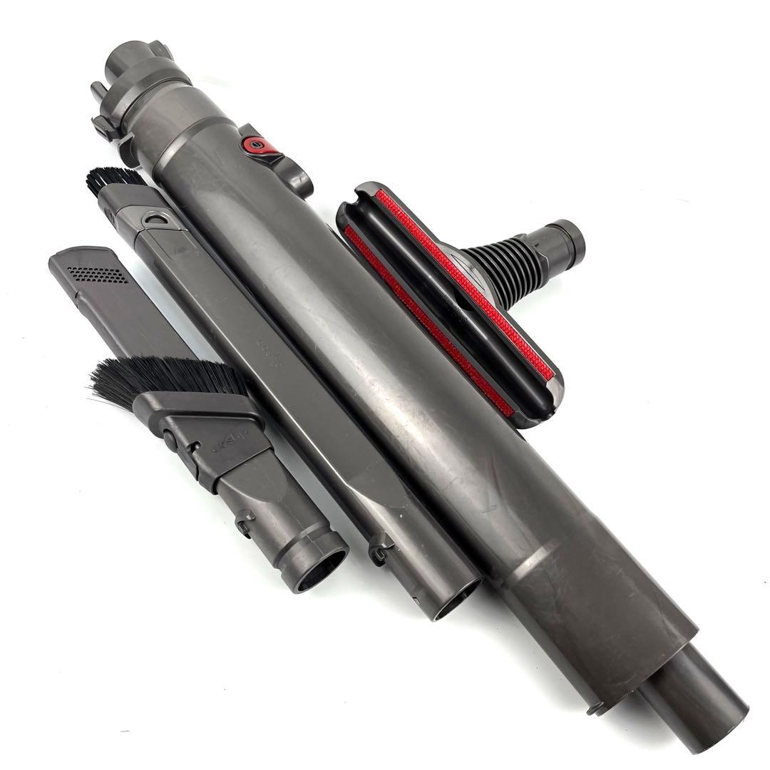 【分解洗浄済】 Dyson CY24 フルセット　e91