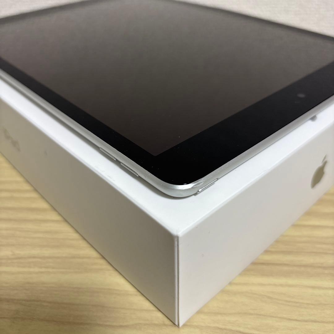 iPad 第9世代 64GB Wi-Fi 美品 箱あり／初期化済