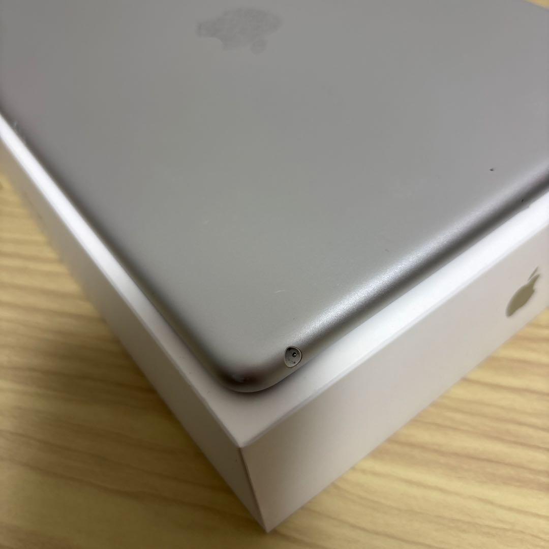 iPad 第9世代 64GB Wi-Fi 美品 箱あり／初期化済