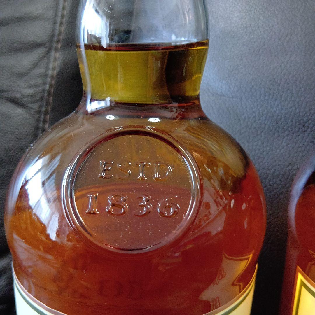 Glenfarclas Heritage シングルモルトウイスキー 新品未開栓