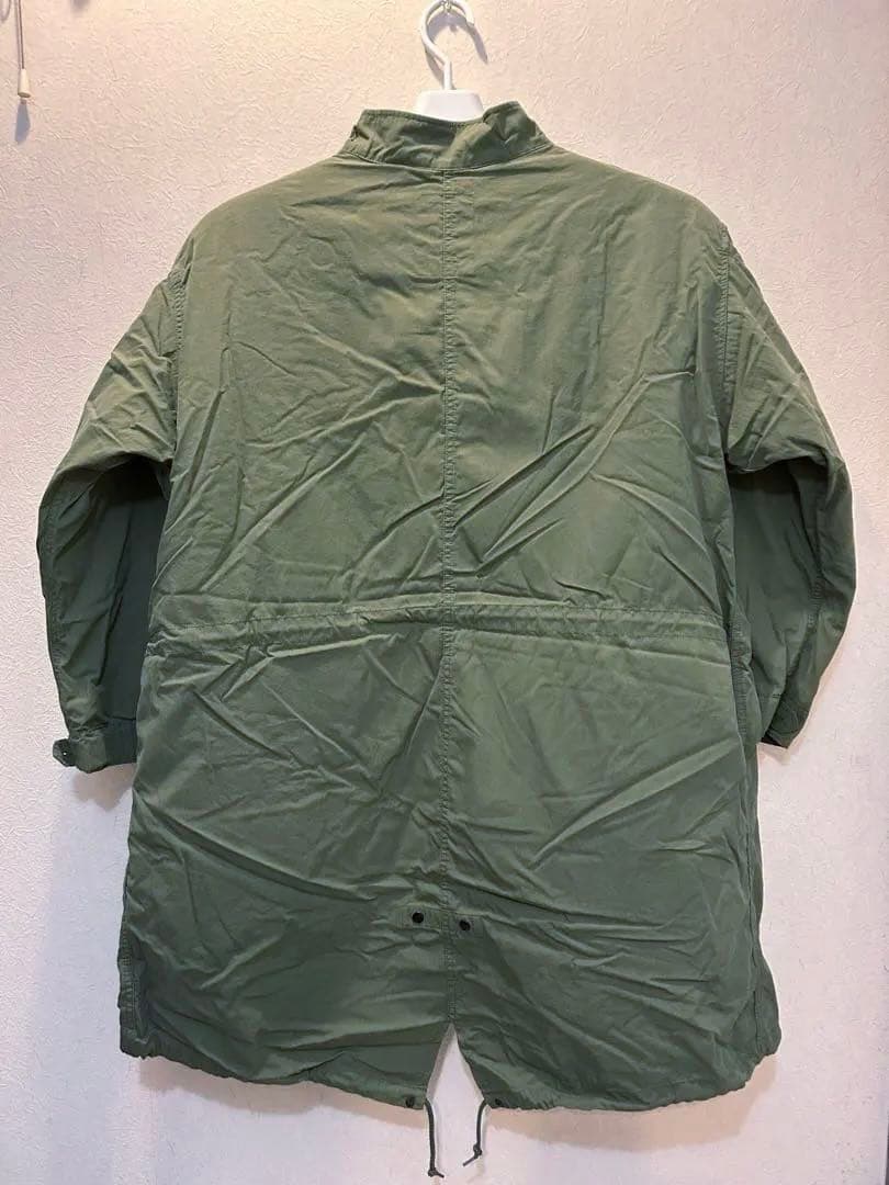 もも【新品未使用】FREAK’S STORE M-65 ライナーセット