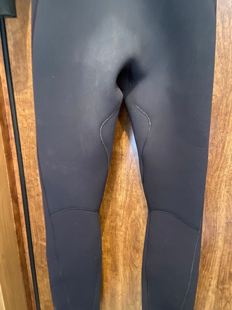 RIM ドライスーツ　L