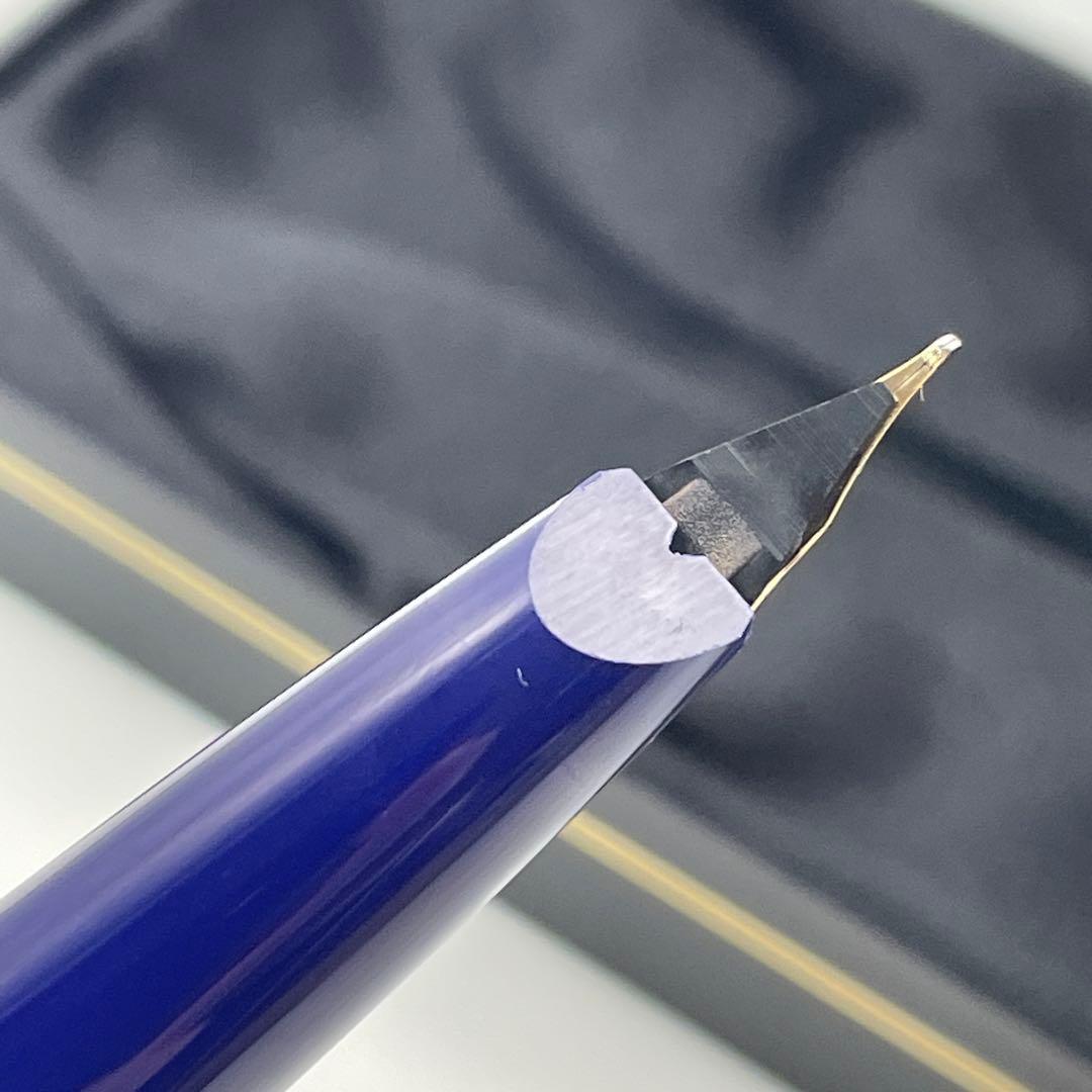 【T43】14K　モンブラン　希少　レア　万年筆　ジェネレーション