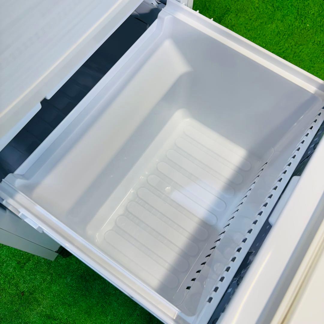 2020年製 137L 冷蔵庫 一人暮らし SHARP【地域限定配送無料】