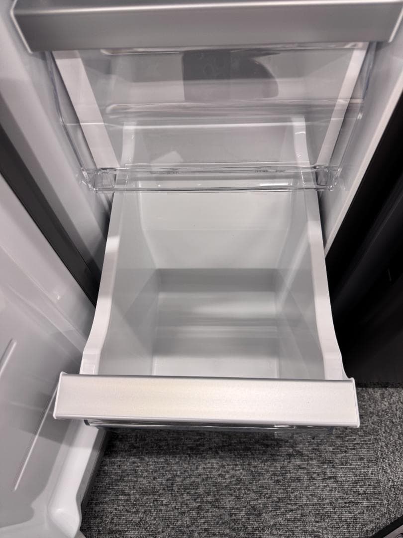 アクア 512L 冷蔵庫 AQR-TZA51R ファミリータイプ 2025年製