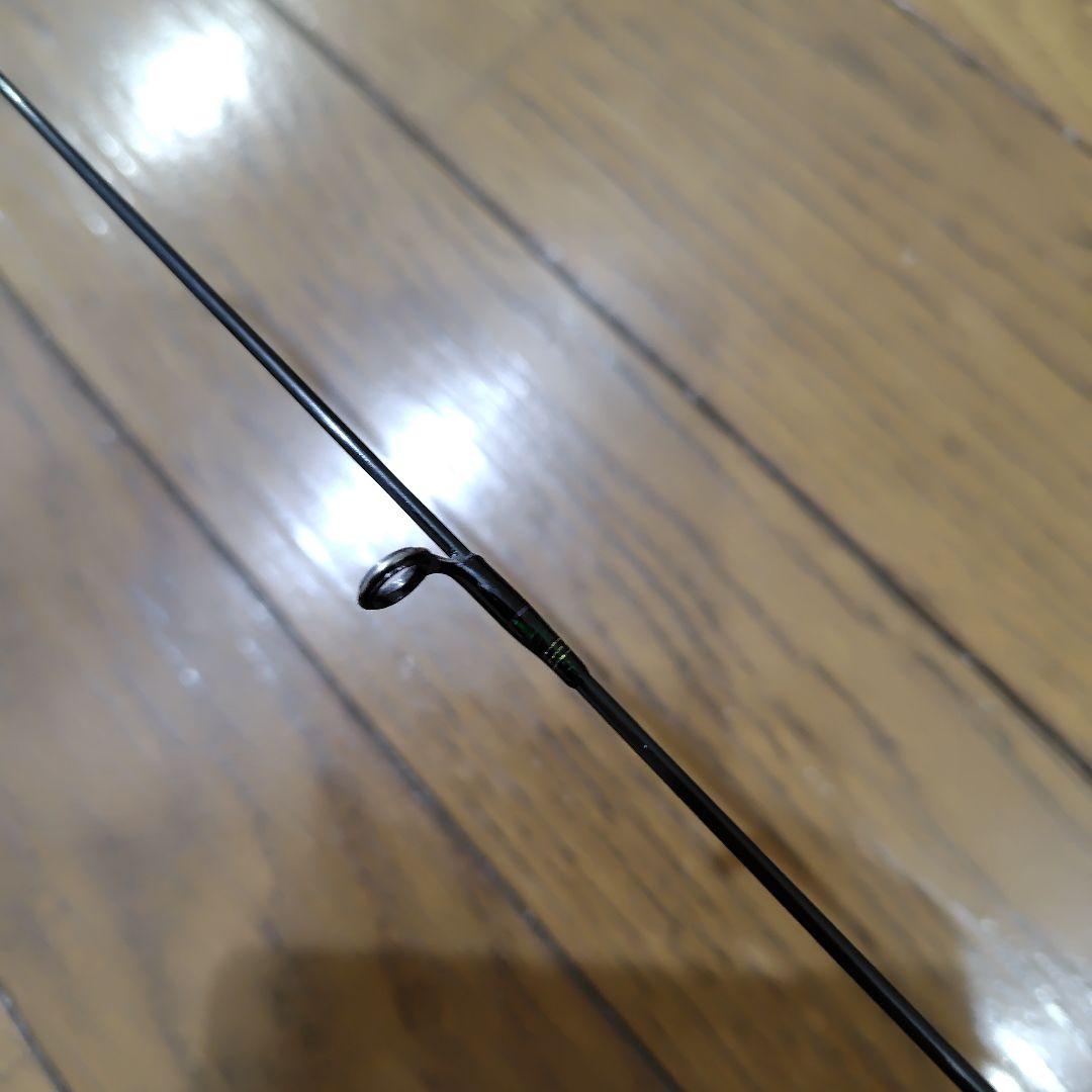 美品 メガバス デストロイヤー F0-68XS