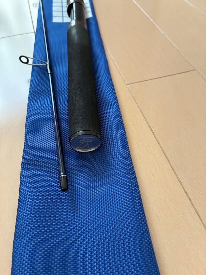 ヴァルケイン ブレイクスルーゼロヴァージ 1091ブラック 60ISS-UL