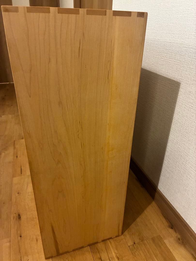 graf × scope / messy メッシー　メープル