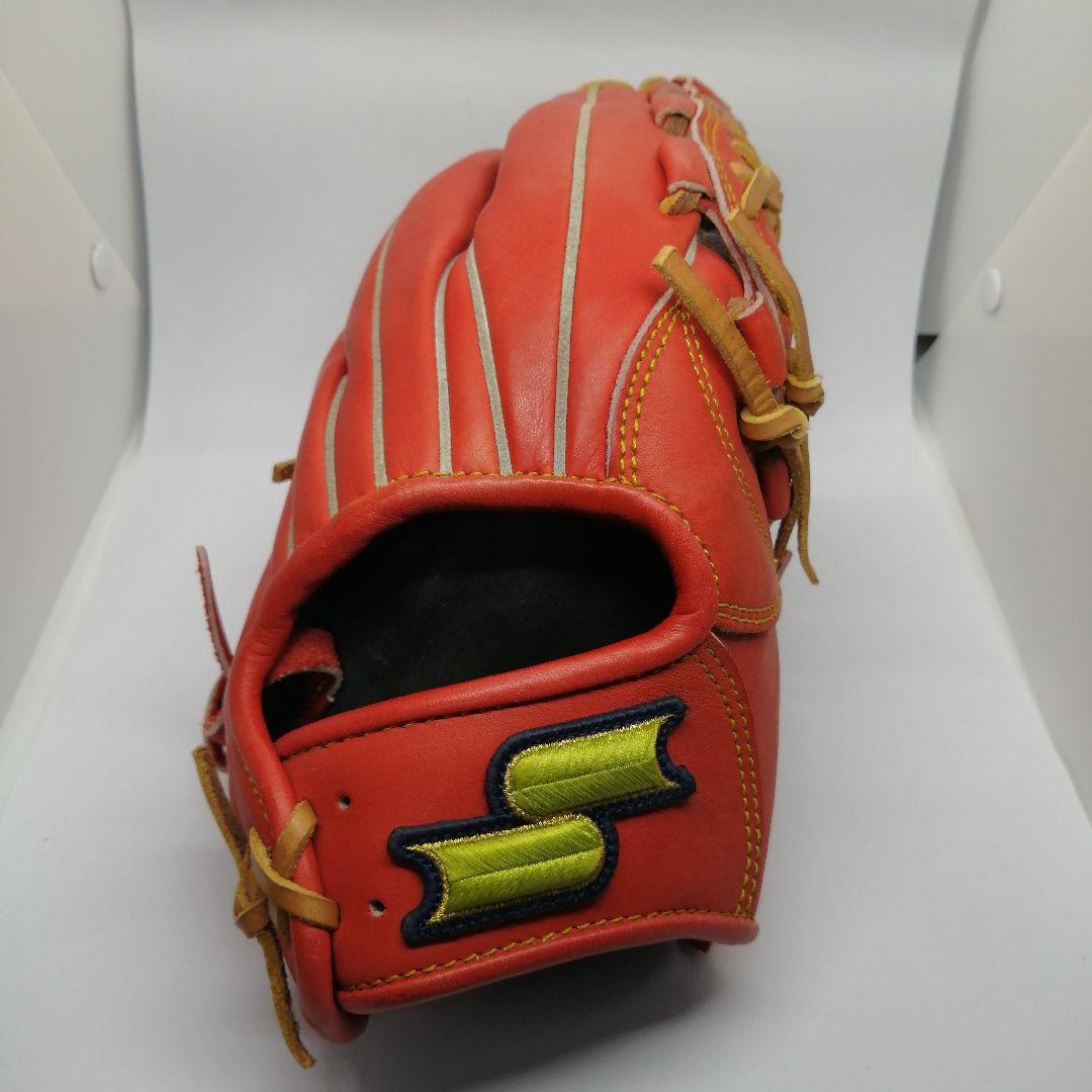 SSK グローブ　野球　軟式　BHG-460 B-Holic Selection