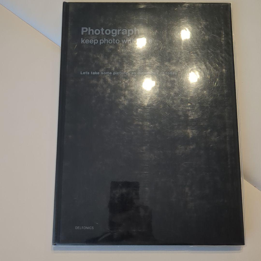 DELFONICS　PDフォトアルバム　10冊セット