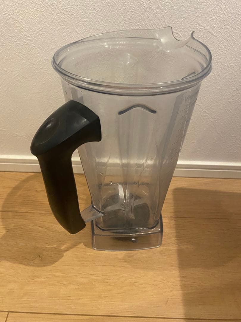 美品 バイタミックス VITAMIX ブレンダー　VM0111
