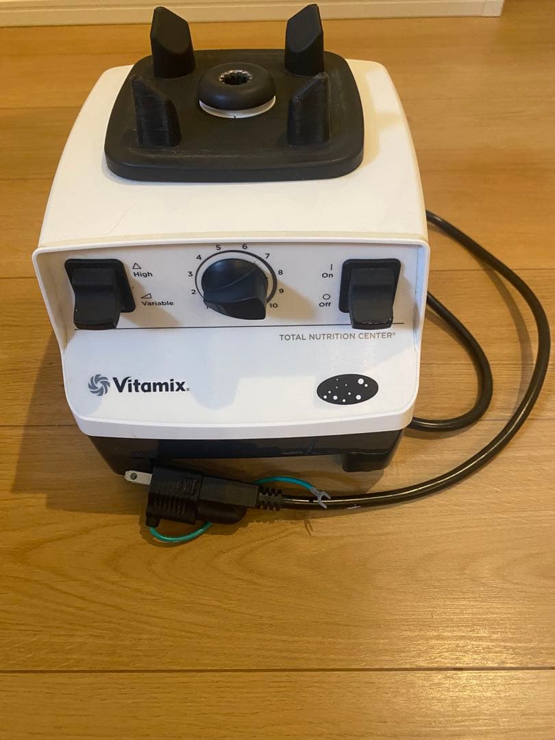 美品 バイタミックス VITAMIX ブレンダー　VM0111