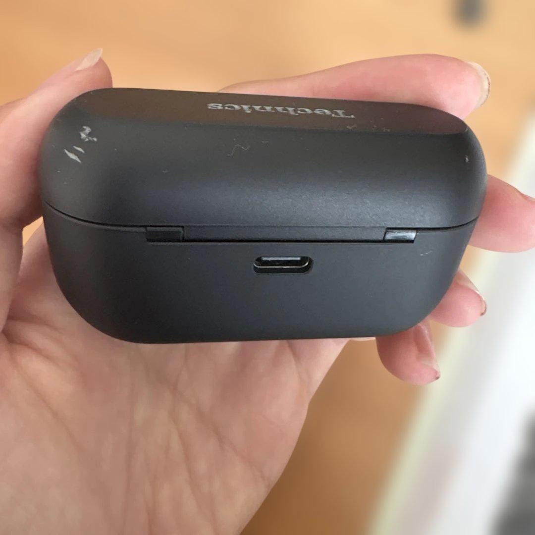 Technics ワイヤレスイヤホン