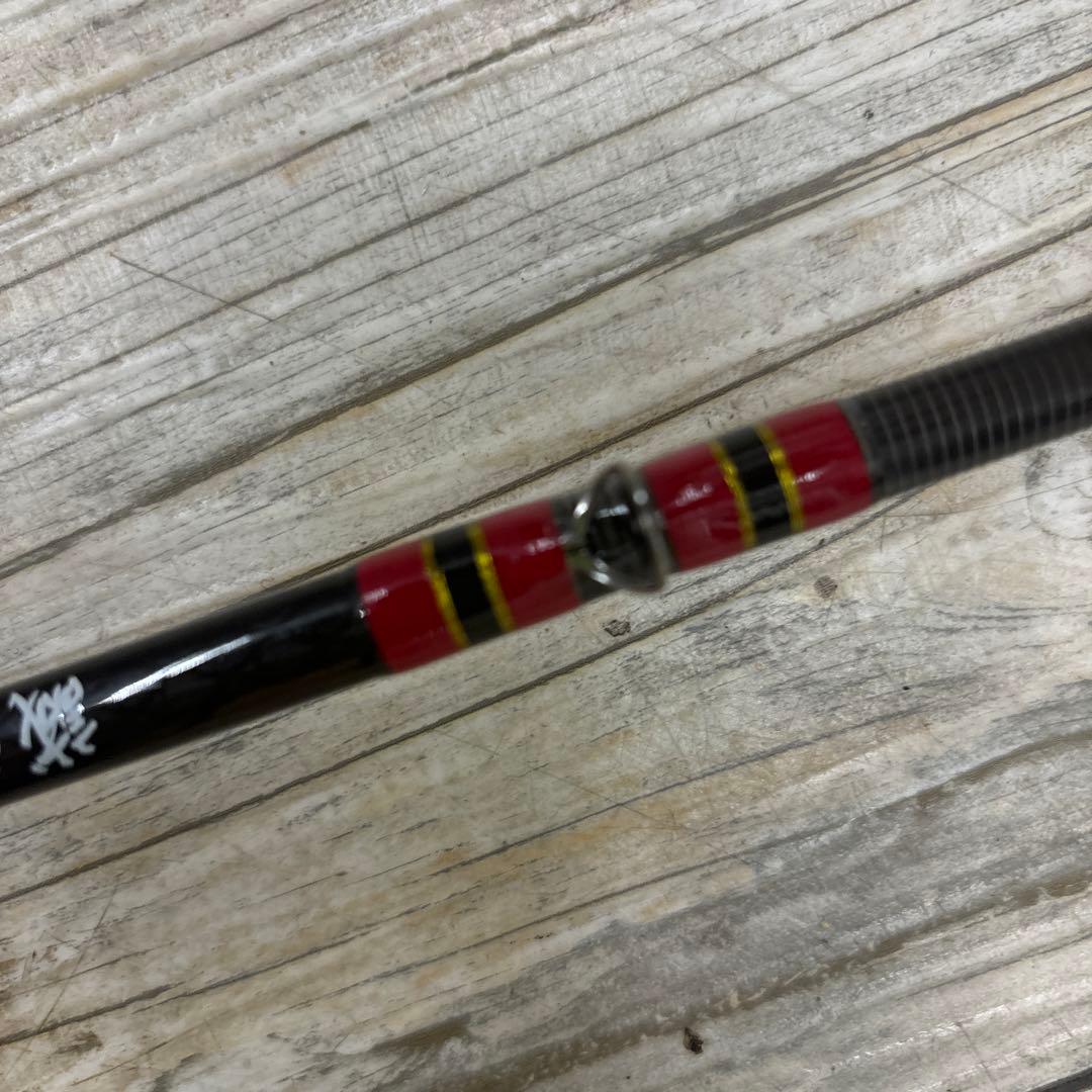 船竿 手作り清和竿　9尺