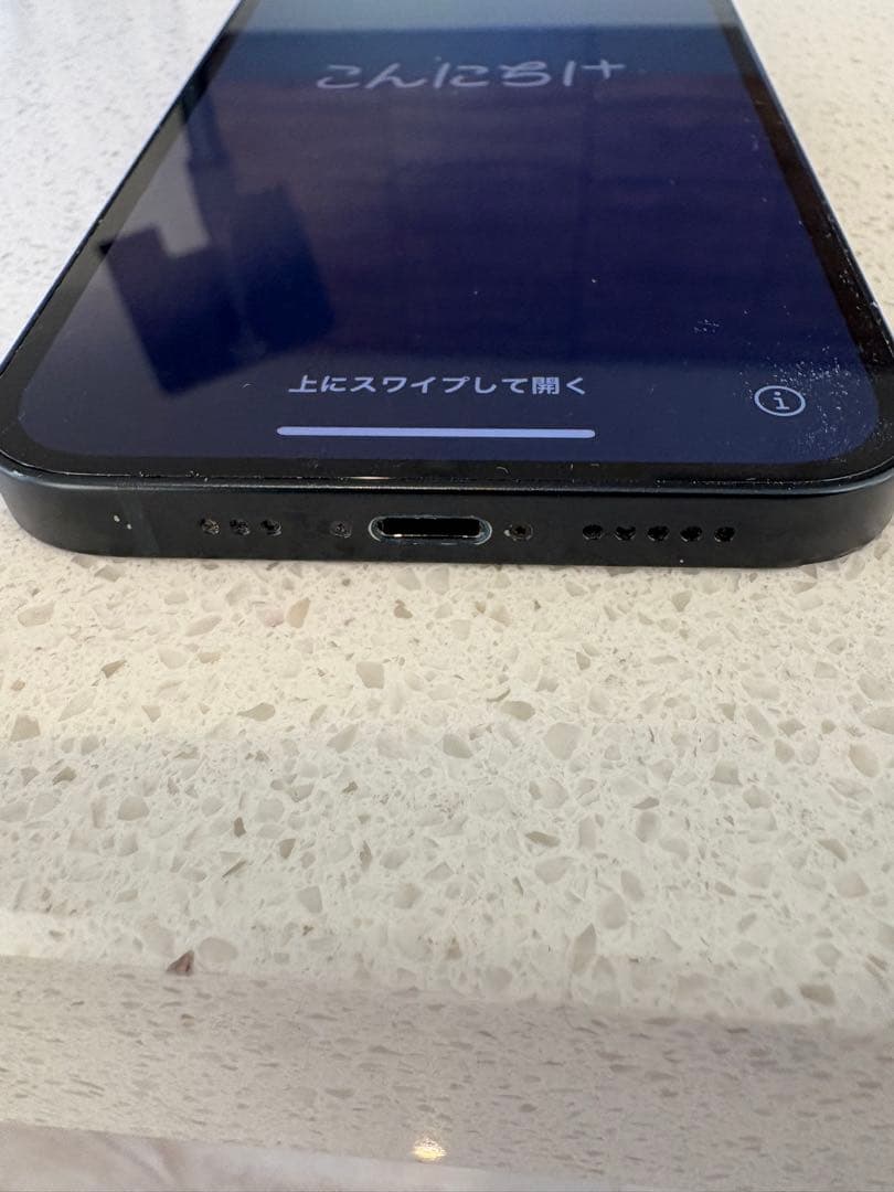 Apple iPhone 14 ミッドナイト　128GB SIMフリー