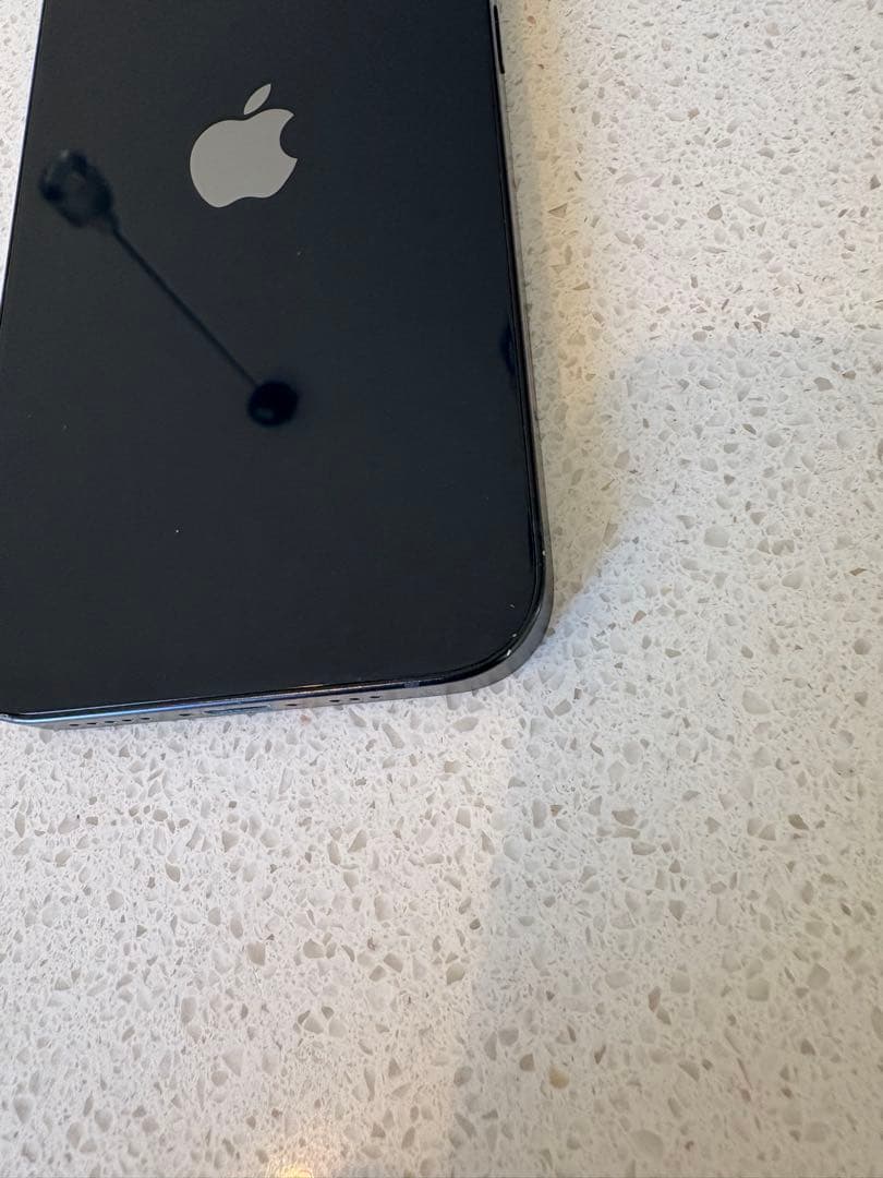 Apple iPhone 14 ミッドナイト　128GB SIMフリー