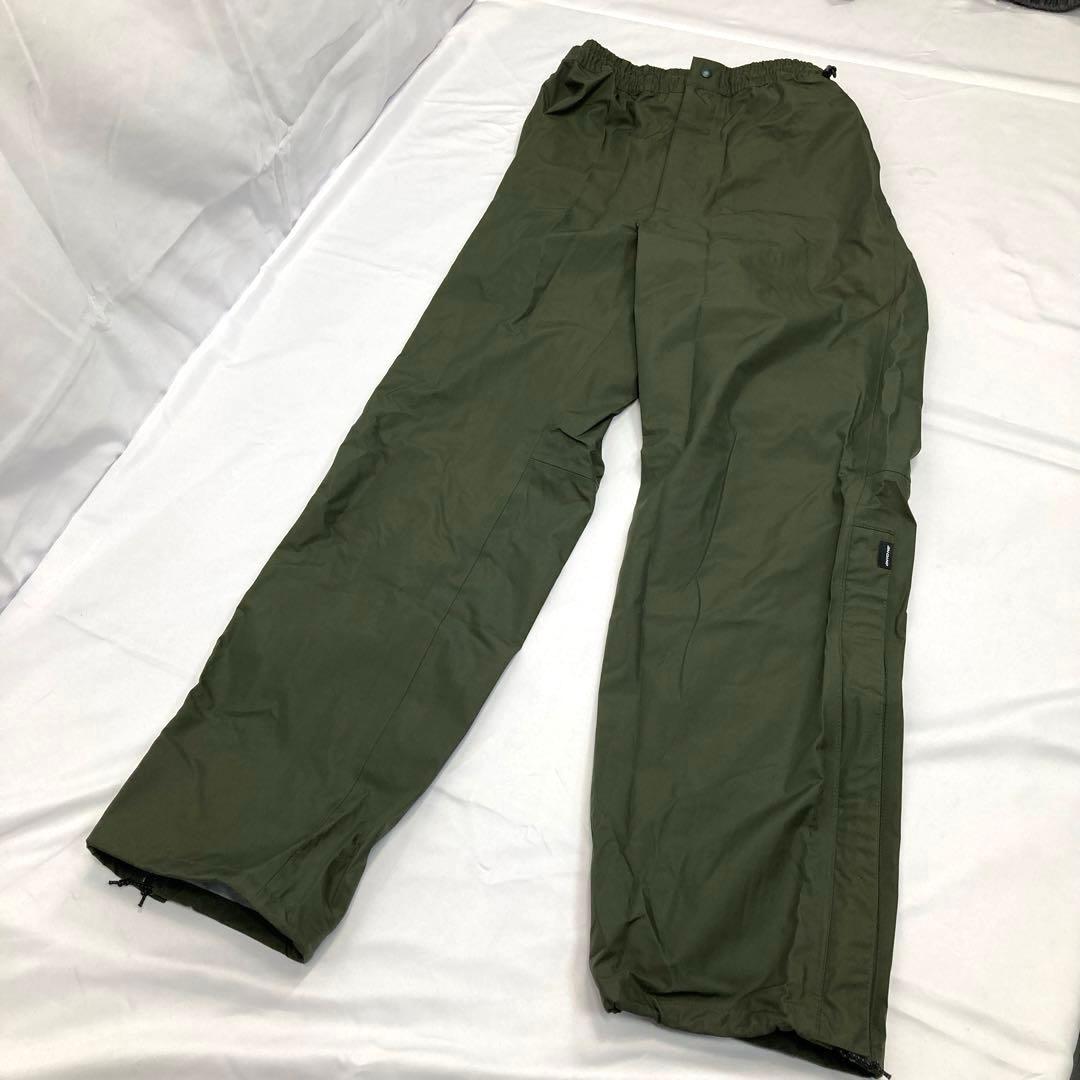 1535N9パ 未使用 ONYONE オンヨネ スキーウェアメンズ Ｍ 上下