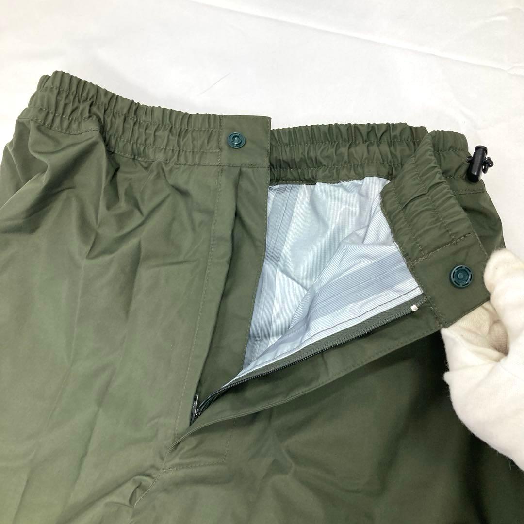 1535N9パ 未使用 ONYONE オンヨネ スキーウェアメンズ Ｍ 上下