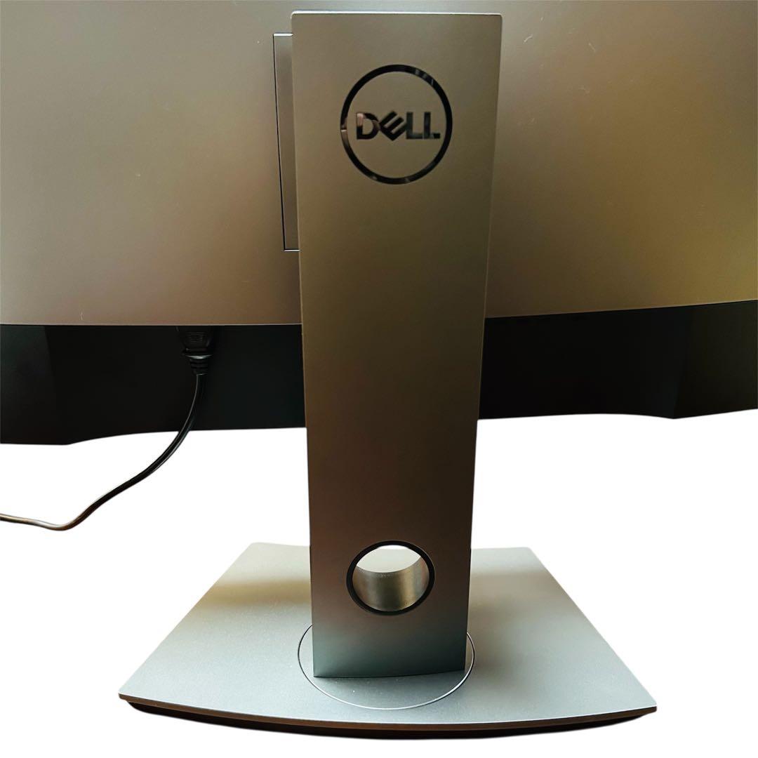 DELL U3818DW 湾曲モニター ハイエンドモニター ウルトラワイド