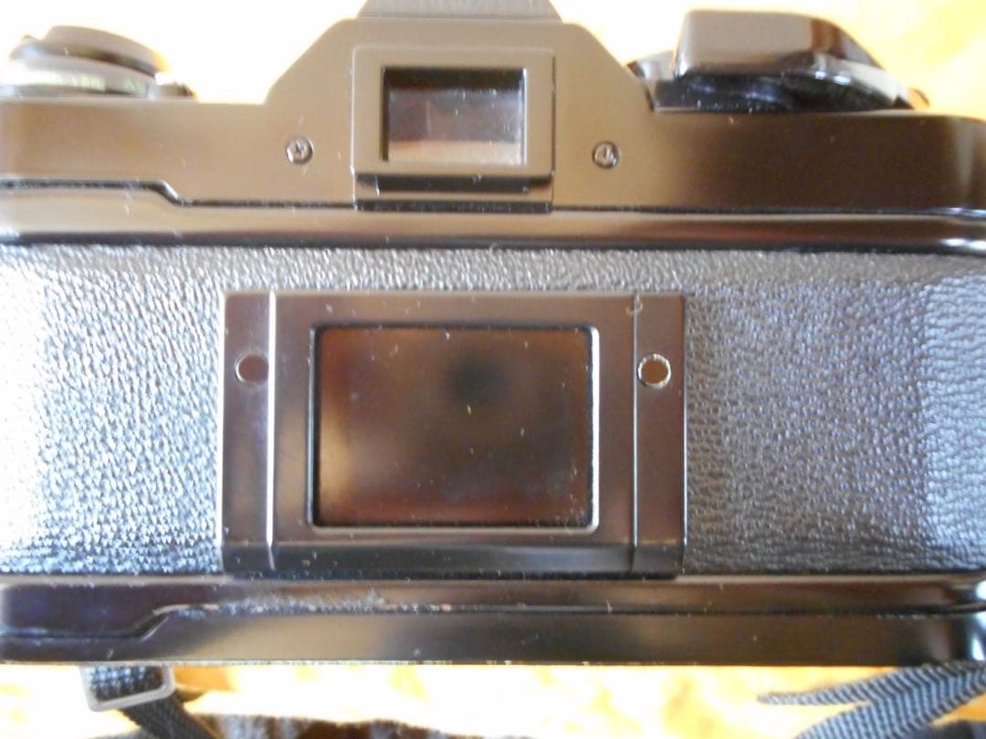 CANON AE-1 PROGRAM レンズ 35-70mm 1:4 ケース付