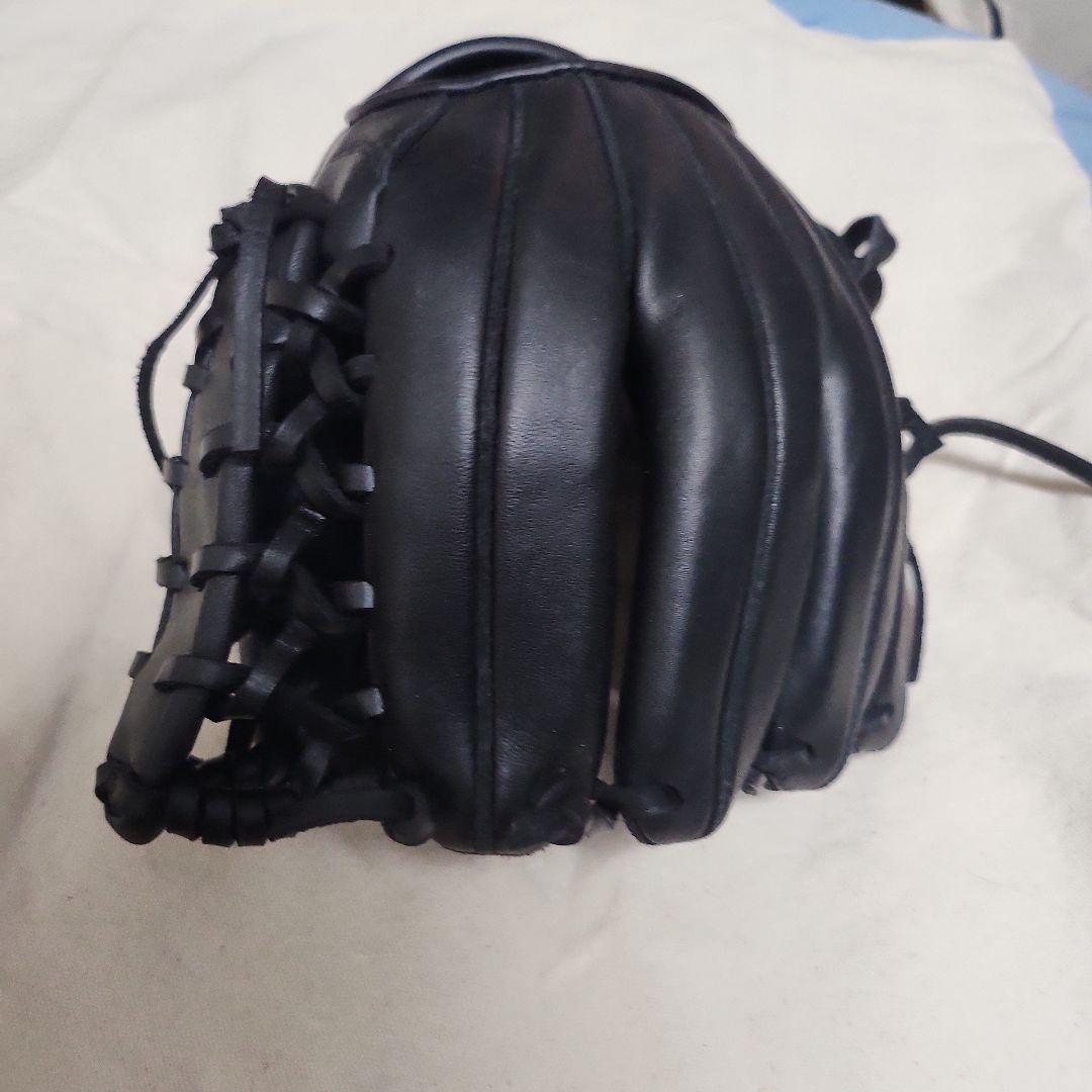 値下げ不可　ミズノ　ビューリーグ　セカンド用グローブ　Mマーク