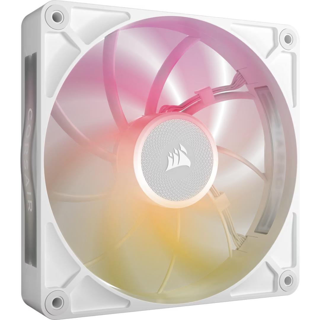【新品未開封】2個セット CORSAIR RX140 MAX RGBファン
